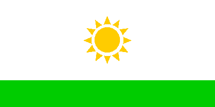 Flag of Koryakia