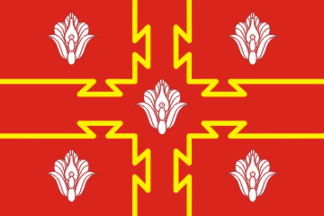 Flag of Shibylginskoe