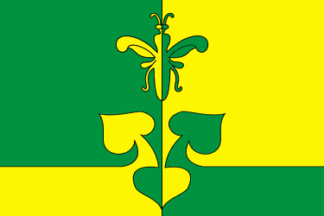 Flag of Asanovskoe