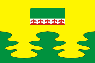Flag of Urmaevskoe