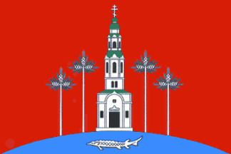 Flag of Poretskoe