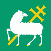[Flag of Järfälla]