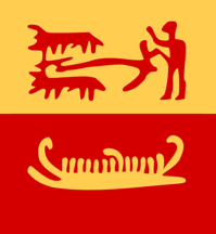[Flag of Tanum]