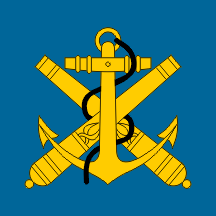 [Maritime Region Commander, Naval Base Commander, Coastal Artillary Commander]