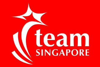 [Team Singapore flag]