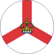 [British Colonial Badge (Singapore)]