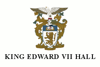 [National University of Singapore: King Edward 7 Hall]