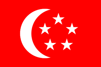 [Presidential Standard (Singapore)]
