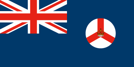 [British Colonial Ensign (Singapore)]