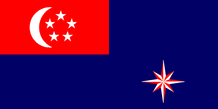 [State Ensign (Singapore)]