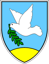 [Coat of arms of Izola]