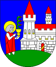 [Coat of arms of Krsko]