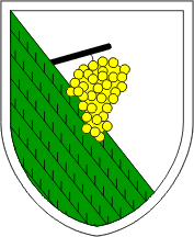 [Coat of arms of Kungota]