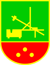 [Coat of arms of Odranci]