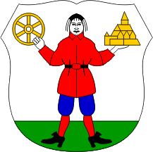 [Coat of arms of Radovljica]