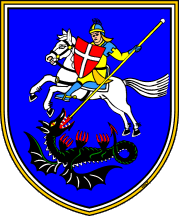 [Coat of arms of Rogasovci]