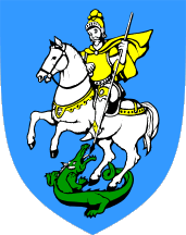 [Coat of arms of Sencur]