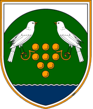 [Coat of arms of Bucka]