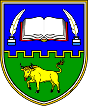 [Coat of arms of Velike Lasce]