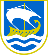 [Coat of arms of Vrhnika]