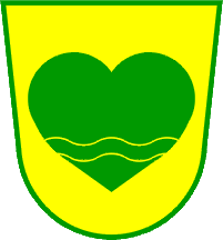 [Coat of arms of Zrece]