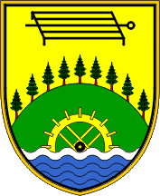 [Proposal of coat of arms]
