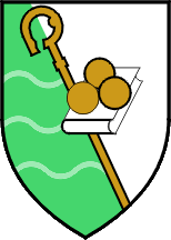 [Coat of arms of Miklavz na Dravskem polju]