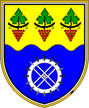 [Coat of arms of Oplotnica]