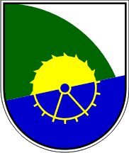 [Coat of arms of Straza]