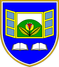 [Coat of arms of Sveti Tomaz]