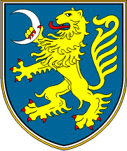 [Coat of arms of Sentrupert]