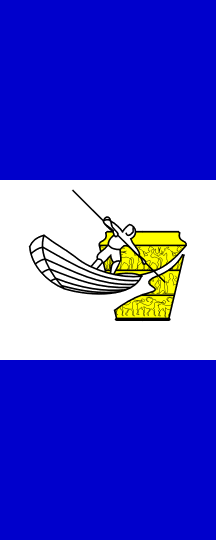 [Vertical flag of Litija]