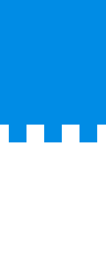 [Vertical flag of Trzic]