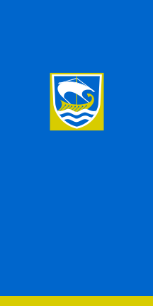 [Flag of Vrhnika]