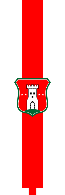 [Flag of Kostel]