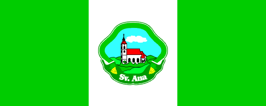 [Flag of Sveta Ana]