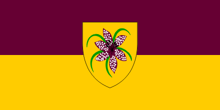[Flag of Trzin]