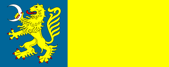 [Flag of Sentrupert]