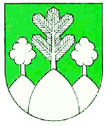 Cadca Coat of Arms