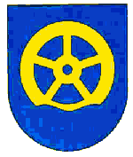 Kolárovo Coat of Arms