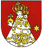 [Marianka Coat of Arms]