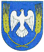 Moldava nad Bodvou Coat of Arms