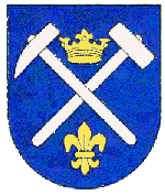 [Nová Baňa Coat of Arms]