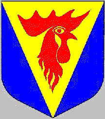 [Štúrovo 'official' Coat of Arms]