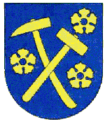Rožňava Coat of Arms