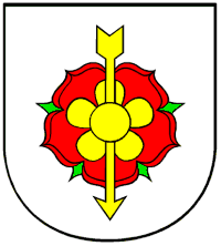 Ružomberok Coat of Arms