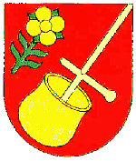 Stupava Coat of Arms