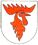 Stúrovo Coat of Arms