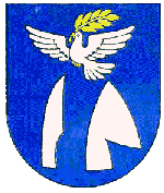 Tlmače Coat of Arms
