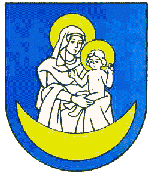 Trstená Coat of Arms